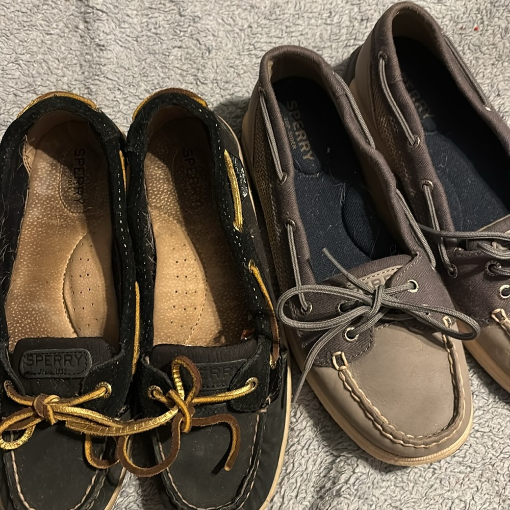Sperry shoes - Picture 2 of 8